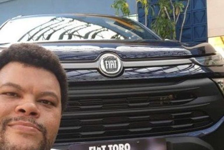 Empresas se comovem com Babu no ‘BBB 20’ e dão dois carros ao ator