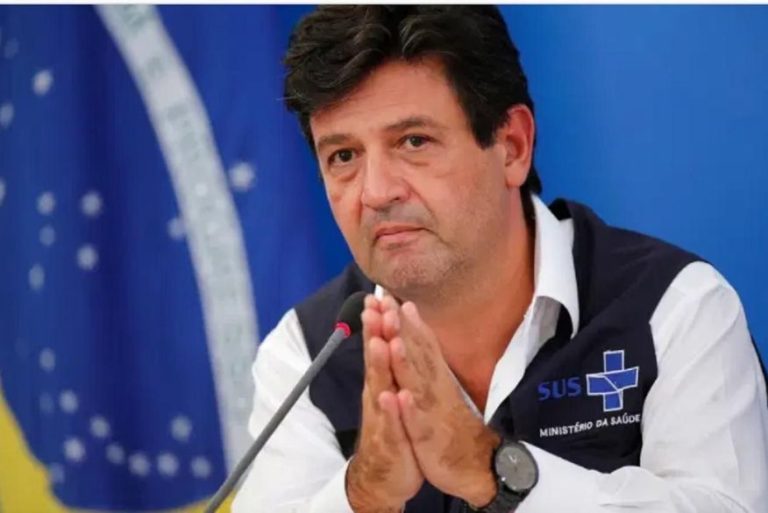 Ministério da Saúde libera mais R$ 4 bilhões para estados e municípios no combate a pandemia