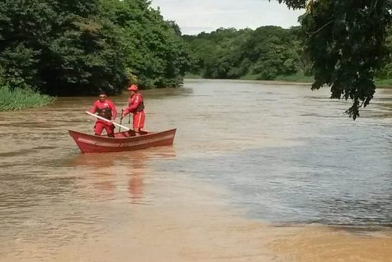 Corpo de catador de material reciclável é encontrado em rio no Sertão da Paraíba
