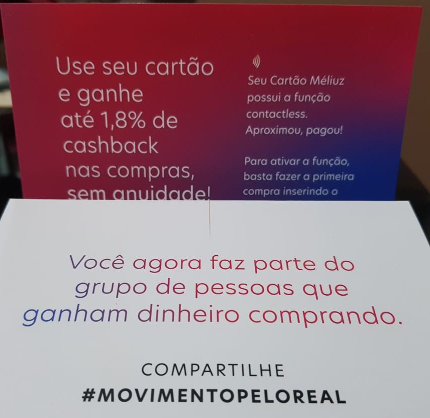 O que é cashback e como ganhar mais dinheiro de volta