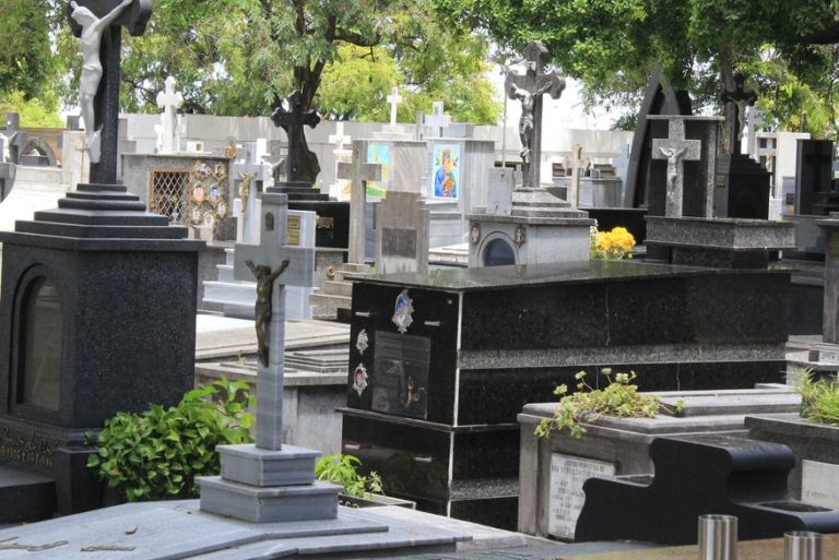 Agevisa determina que corpos de mortos por Coronavírus devem ser cremados ou enterrados sem velório na Paraíba