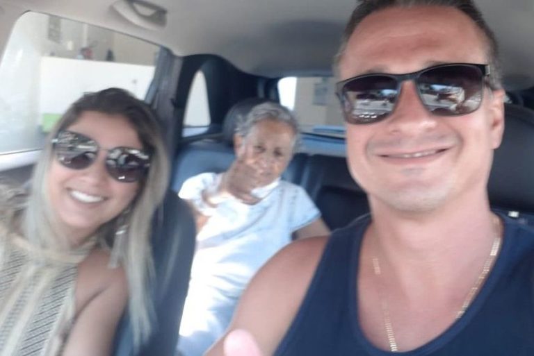 Covid-19 atinge 10 pessoas da mesma família, incluindo avó de 90 anos; todos estão recuperados