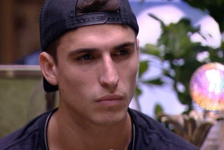 Em paredão histórico, Felipe é o décimo eliminado do BBB20, com 56,73% dos votos