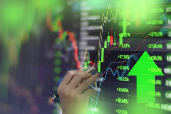 Ibovespa sobe com possibilidade de remdesivir ser eficaz contra covid-19