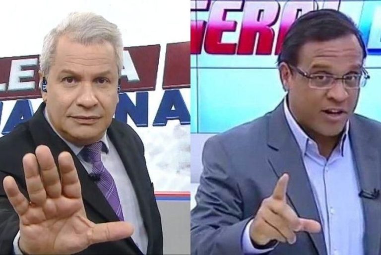 Após ataque ao vivo, Sikêra Jr. tira satisfações com âncora da Record