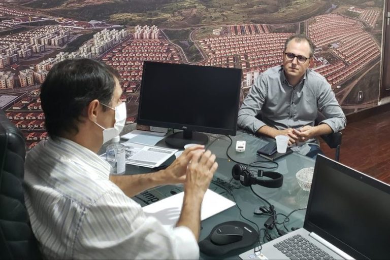 Prefeitura de Campina Grande adia retorno às aulas da rede municipal para o dia 11