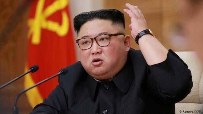 Ditador da Coreia do Norte em ‘estado grave’ dizem fontes do EUA