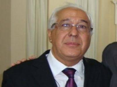 Prefeito Manoel da Lenha transmite seu pesar pela morte do Dr. Levi Borges de Lima
