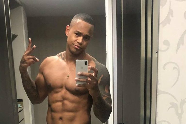 “Nenhum ser humano é obrigado a ajudar ninguém”, dispara Léo Santana