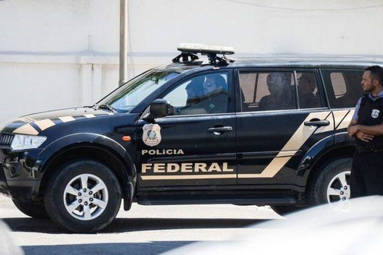 Operação da Polícia Federal recaptura preso foragido do PB1 em Pernambuco