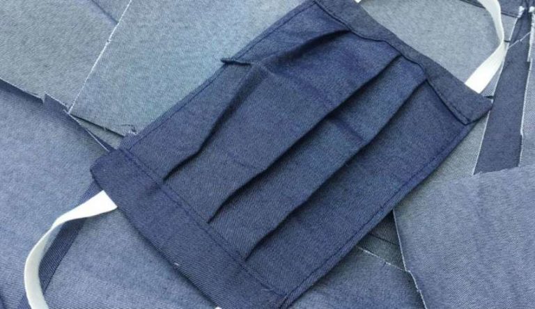 Na Paraíba, uso de máscaras será obrigatório e quem descumprir será multado