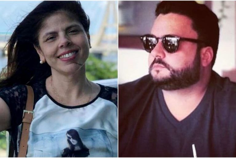 Boletim oficial confirma que filho de Eduardo Carlos e irmã de ex-vereador Tavinho Santos morreram de coronavírus