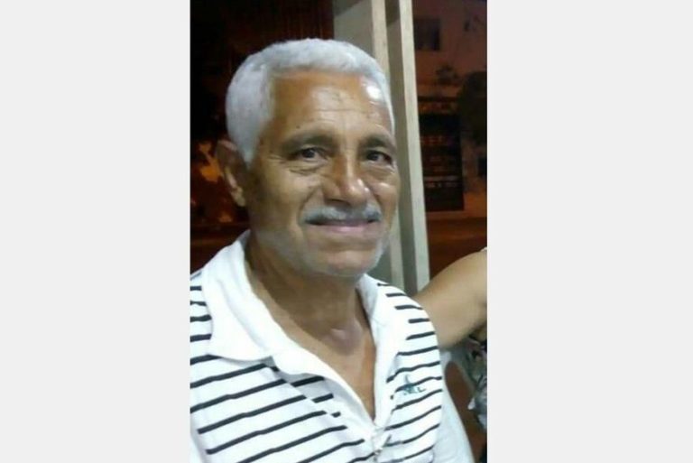 Meu pai não levou isso a sério’, diz filho de vítima da Covid-19