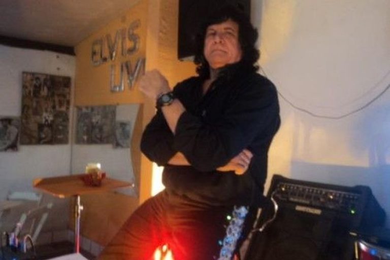Morre em João Pessoa, Edmundo Ferreira, ícone da boemia universitária e dono do ‘Bar do Elvis’