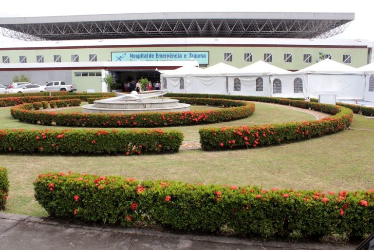 Idoso de 62 anos cai de viaduto após parar para fazer xixi em João Pessoa