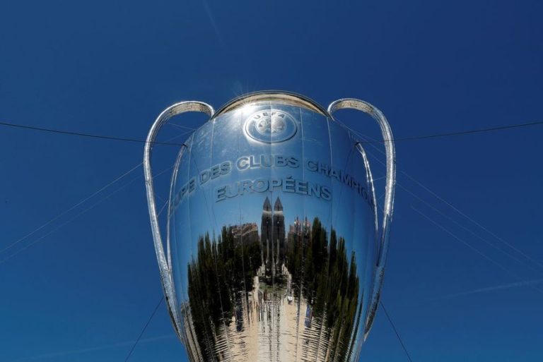 Uefa define 3 de agosto como limite para final da Liga dos Campeões