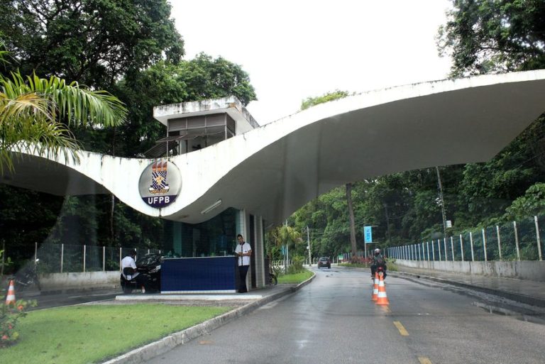Respiradores de baixo custo da UFPB para combate ao Covid-19 são destaque internacional