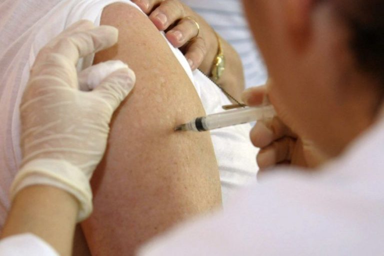 Começa nesta quinta a segunda etapa da Campanha de Vacinação contra Influenza