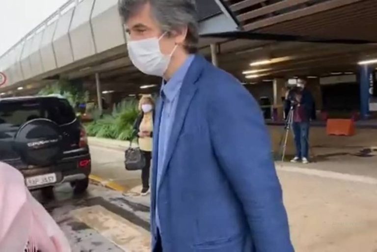 Novo ministro da Saúde diz que não haverá ‘definição brusca’ sobre isolamento social