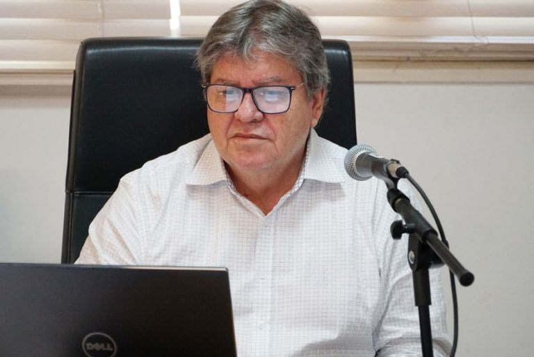 PASSAPORTE DA VACINA NA PB: Governador deve vetar proibição para realizar concursos e tomada de empréstimos por não imunizados
