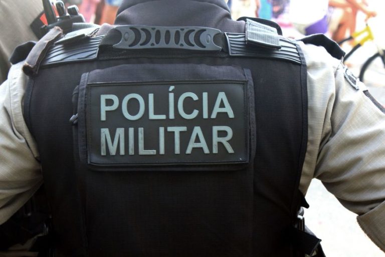 Polícia fecha área de lazer em São Bento e conduz responsável à delegacia por descumprir decreto de isolamento