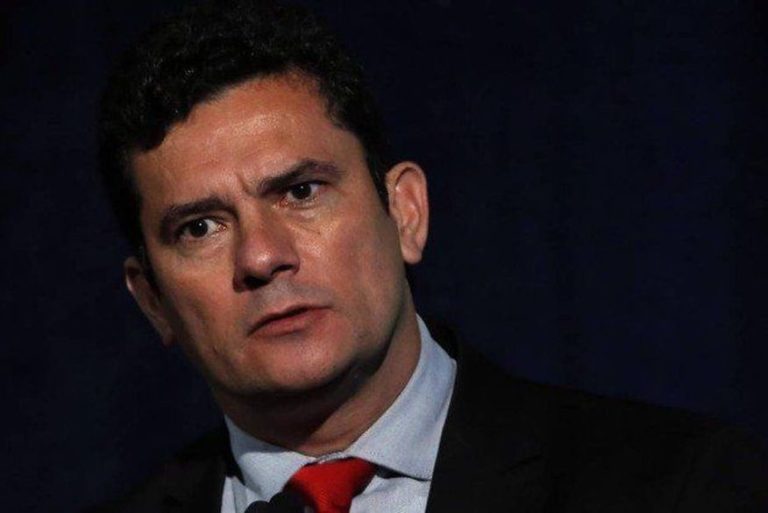 STF recebe gravação de reunião citada por Moro, e Celso de Mello impõe sigilo temporário
