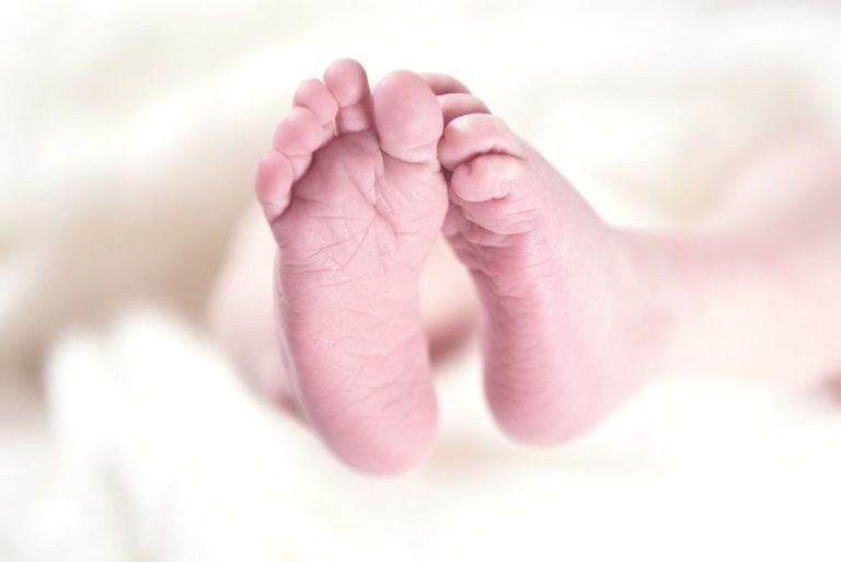 bebê de cinco meses é a primeira vítima fatal do Coronavírus em Cuitegi