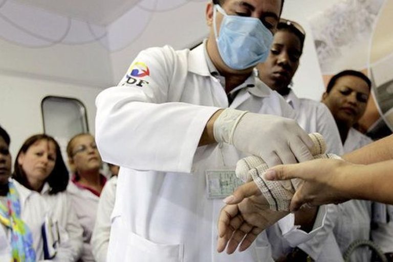 Inscrição do edital com 247 vagas para médicos na Paraíba​ termina neste domingo