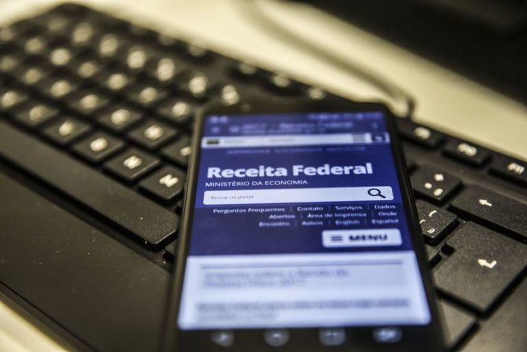 Mais de 12 mil paraibanos receberão restituição de Imposto de Renda; consulta é disponibilizada hoje