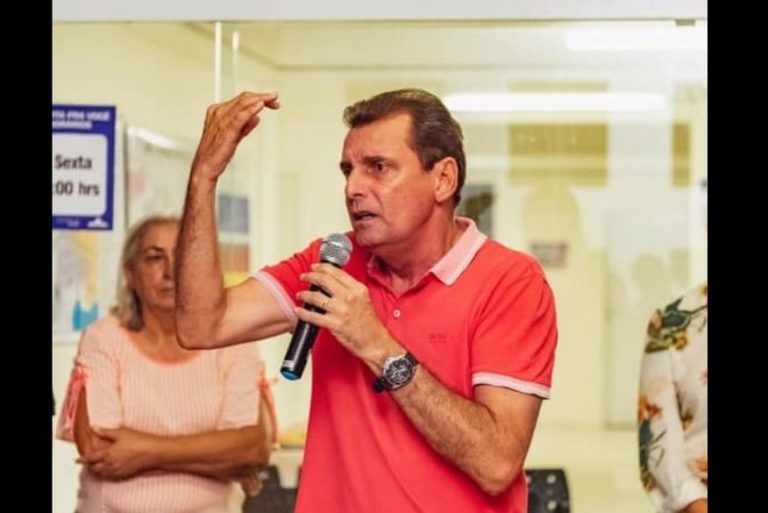 Ministério Público denuncia prefeito de São José de Piranhas por contratar 27 pessoas de forma ilegal Ministério Público denuncia prefeito de São José de Piranhas por contratar 27 pessoas de forma ilegal