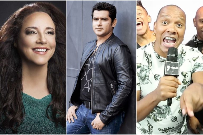 Ana Carolina, Léo Magalhães e Molejo fazem lives nesta sexta; confira programação completa