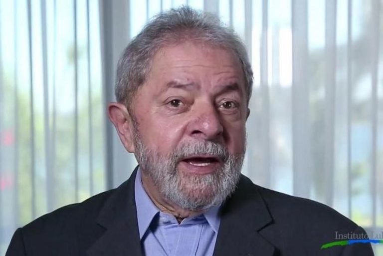 Lula comemora impacto do coronavírus na política liberal de Guedes: ‘Ainda bem que a natureza criou esse monstro chamado coronavírus’ Lula comemora impacto do coronavírus na política liberal de Guedes: ‘Ainda bem que a natureza criou esse monstro chamado coronavírus’