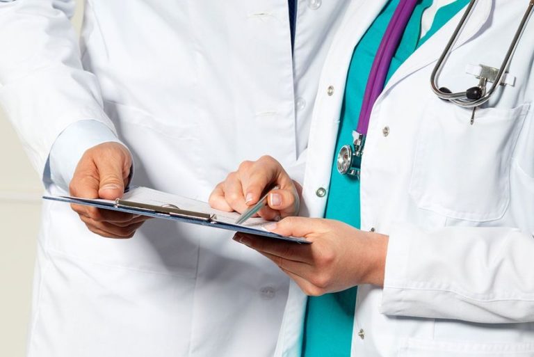 Seis médicos já morreram por Covid-19 na Paraíba, segundo levantamento do CRM-PB