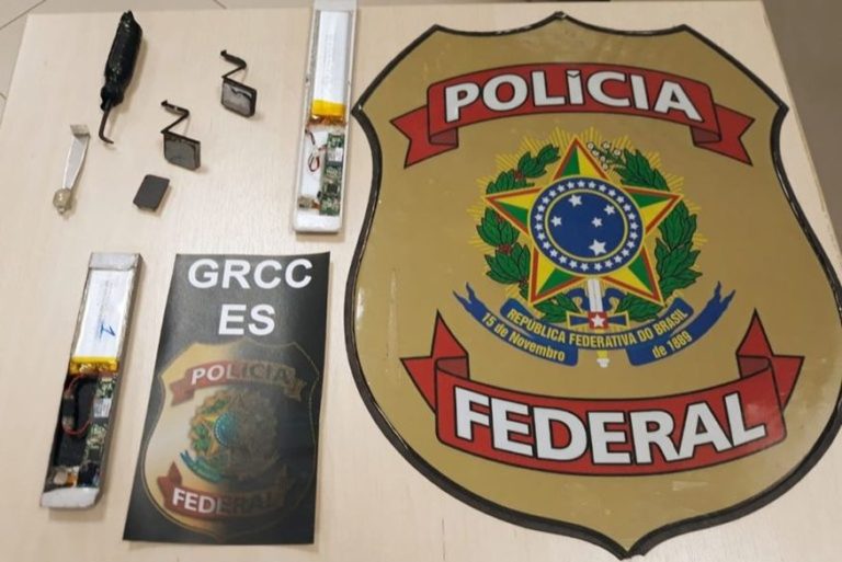 Operação da Polícia Federal prende suspeitos de fraudar benefício do auxílio emergencial