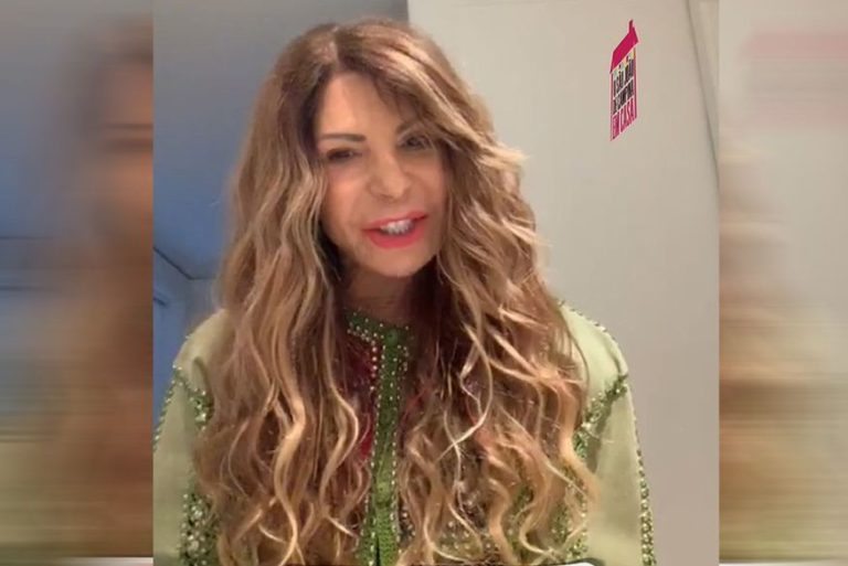 São João em Casa: Elba Ramalho anuncia show ao vivo diretamente de Campina Grande no dia 23 de junho