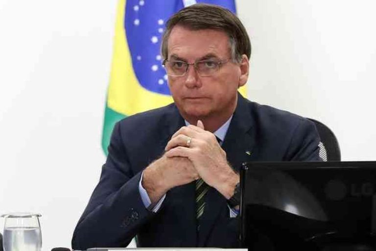 Bolsonaro afirma que superintende do RJ será número 2 da PF ‘a convite’ do novo diretor-geral