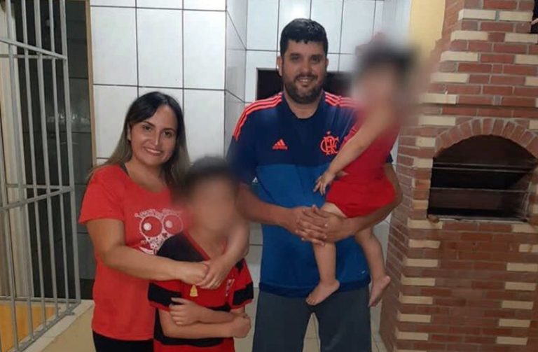 Corretor de imóveis é morto com tiro de fuzil após entregar cesta básica no RJ; PM admite ter atirado