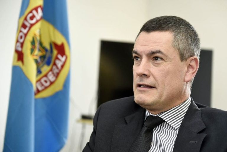 Ramagem e Valeixo depõem sobre suposta interferência de Bolsonaro na Polícia Federal