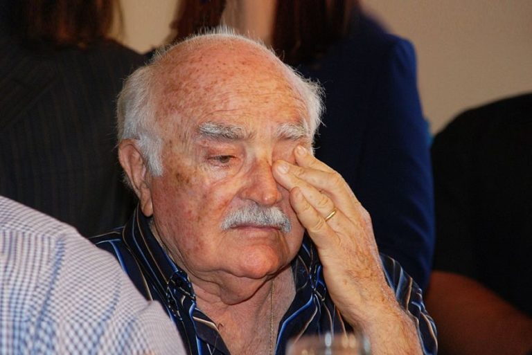 Wilson Braga permanece na UTI em estado grave e função renal apresenta piora