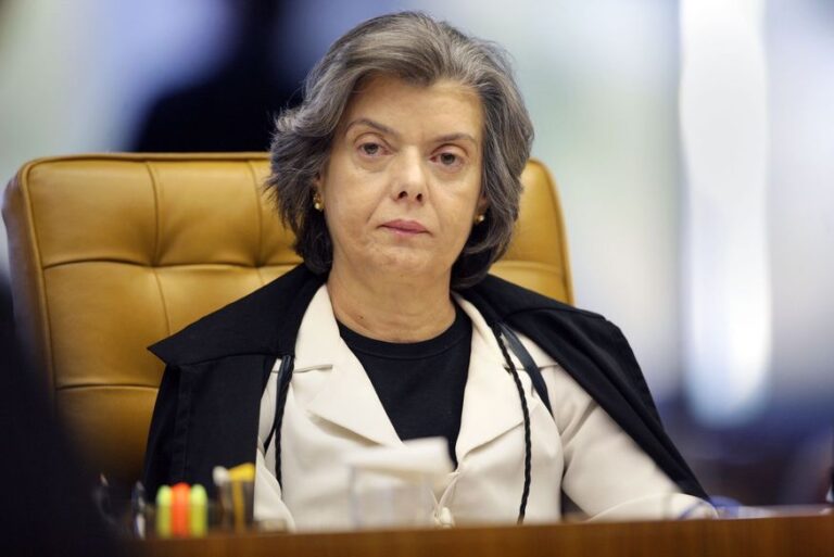 Carmen Lúcia vai julgar pedido de liberdade de Sara Winter