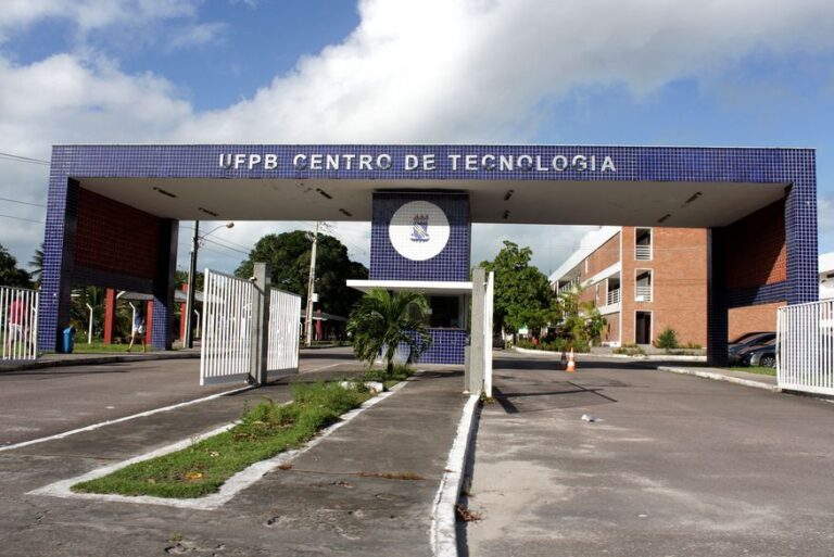 Laboratório na Paraíba ganha selo de responsabilidade social por estudos sobre pandemia do Covid-19