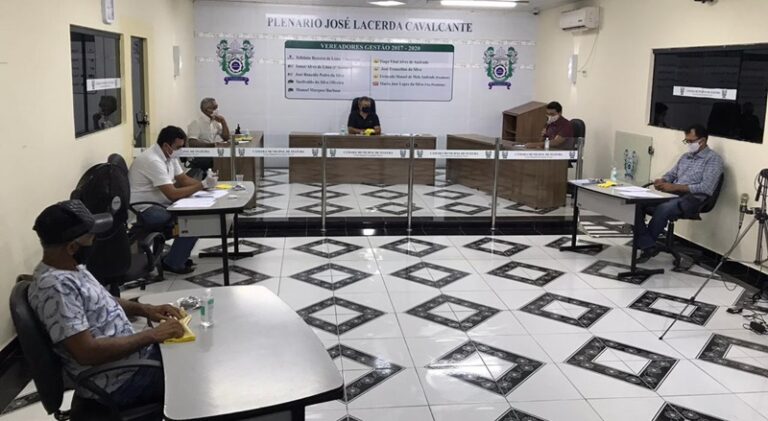VÍDEO: Confira os requerimentos e temas que foram debatidos na sessão da Câmara Municipal de Itatuba