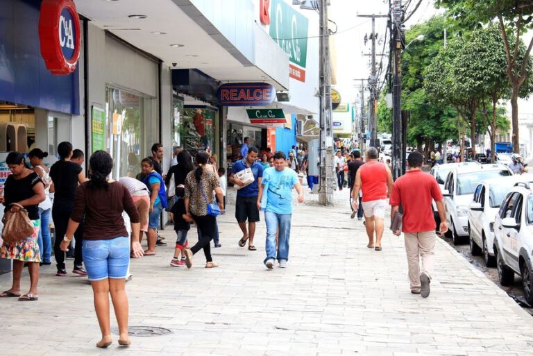Paraíba começa a flexibilizar atividades econômicas a partir desta segunda-feira