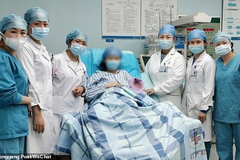 Bebê nasce com anticorpos após mãe contrair Covid-19 na gravidez
