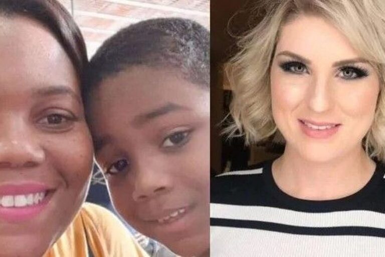 Patroa da mãe de Miguel pede perdão em carta aberta