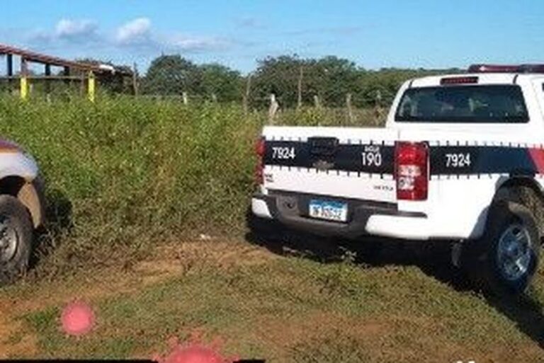 Patrulha Covid: operação fecha bolão de vaquejada em São Bento