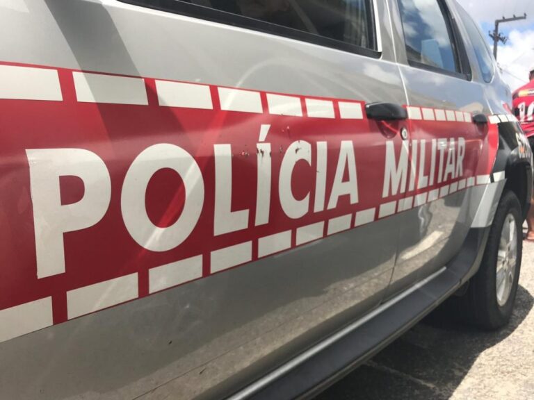 Trio é suspeito de participar de orgia com menores de idade, em Pombal