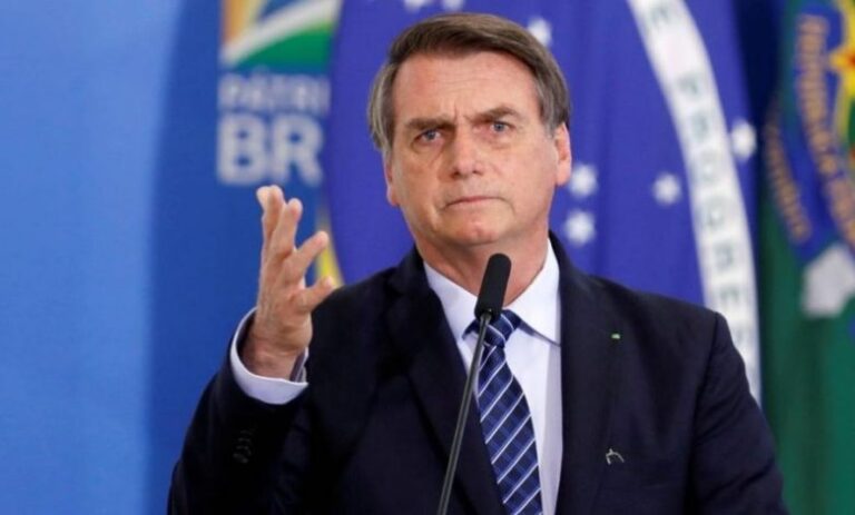 Governo Federal publica Medida Provisória que define salário mínimo de R$ 1.100 em 2021
