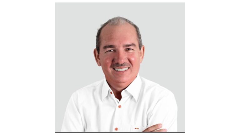 INGÁ: Vice-prefeito Robério Burity anuncia que a Câmara Municipal lhe dará posse hoje às 17:30 h