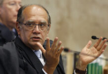 Gilmar Mendes rejeita habeas corpus que pedia prisão domiciliar para Jair Bolsonaro